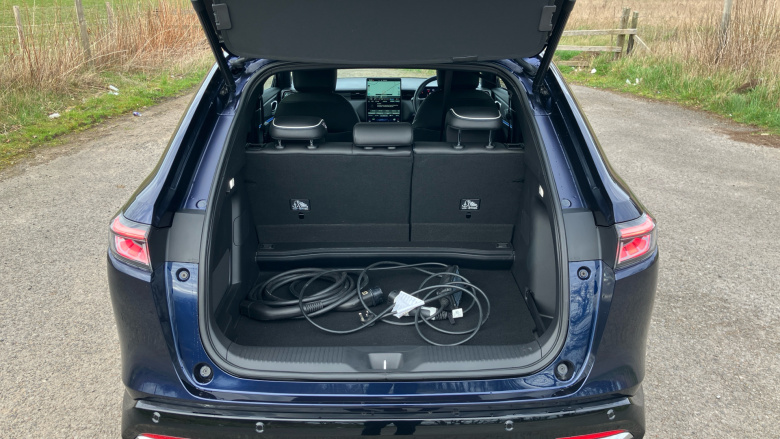 Honda E Ny1 150kW Advance 69kWh 5dr Auto Electric Hatchback